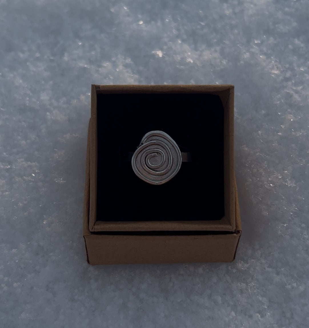 The Winter Luxe Obsidian Set