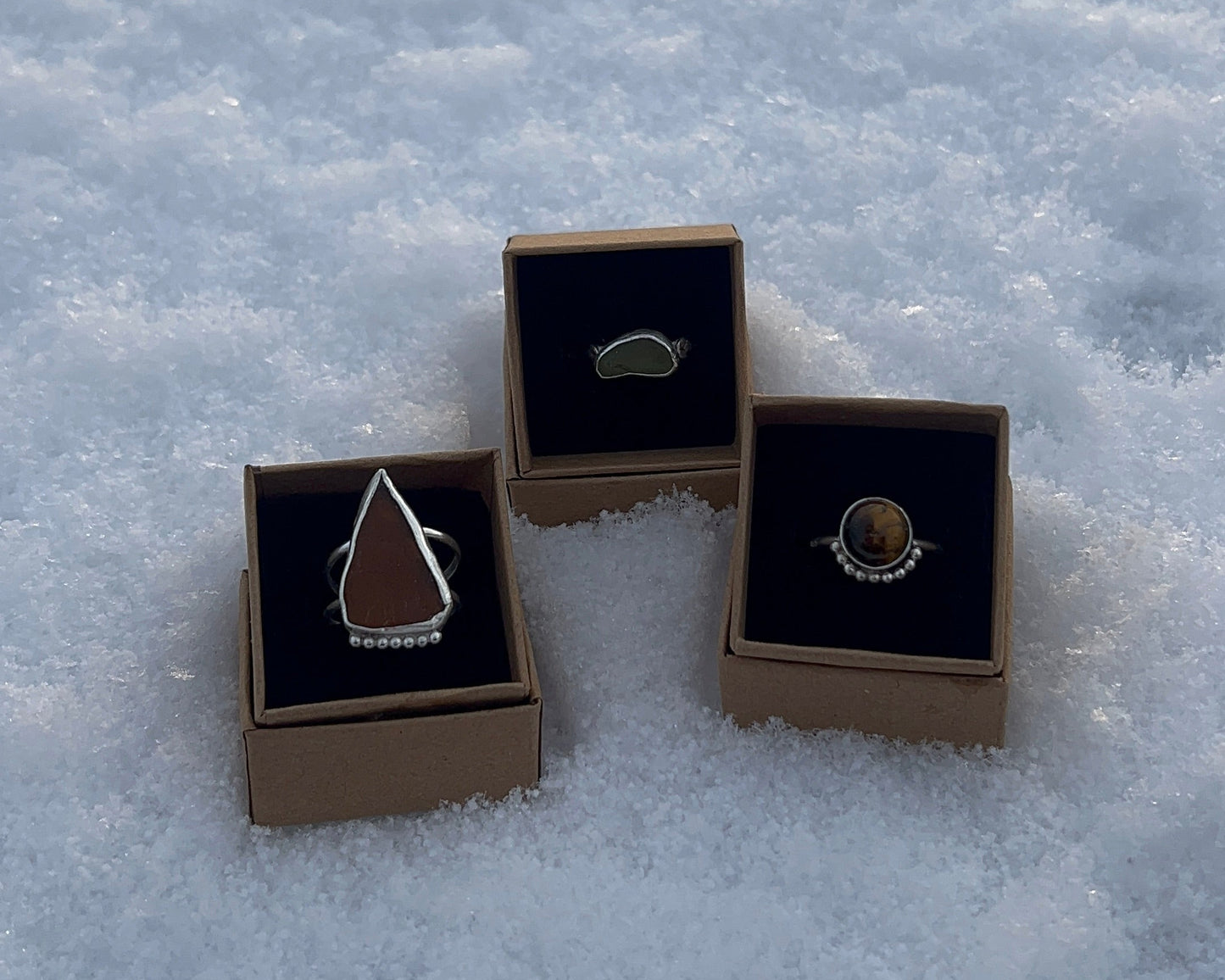 The Ruthie Ring