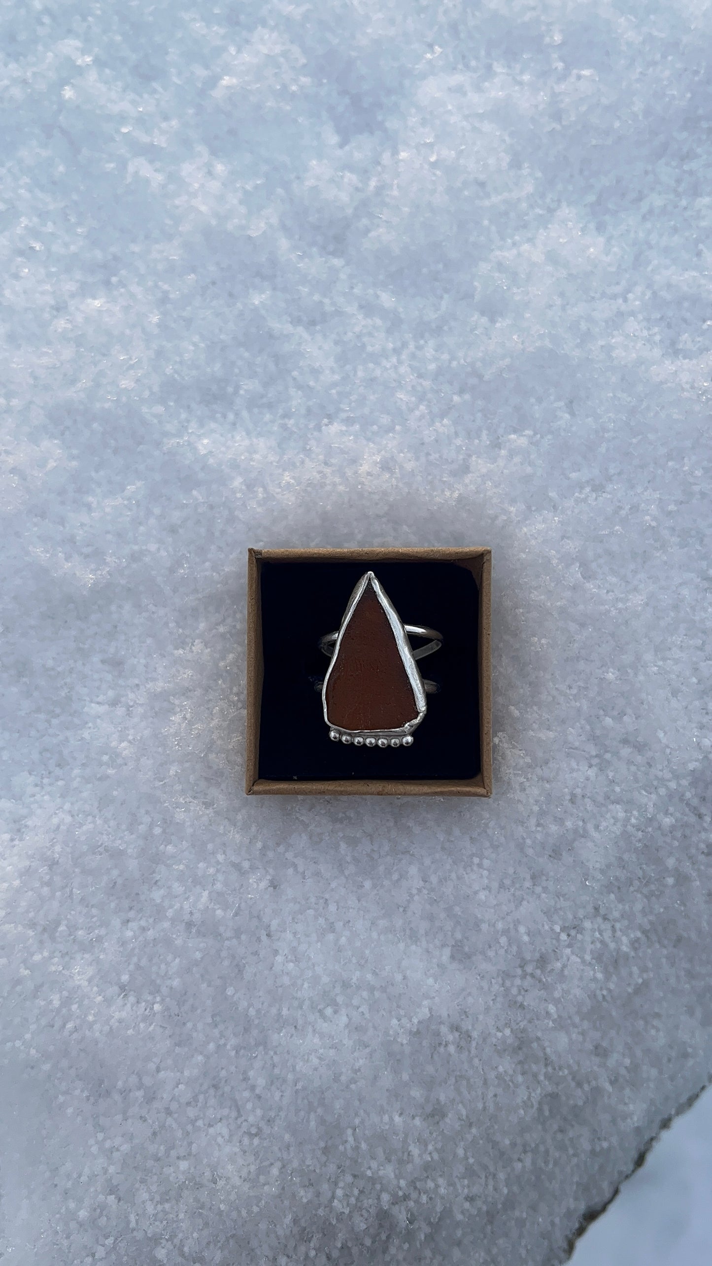 The Ruthie Ring