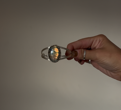 Ocean-Blue Hanukkah Set