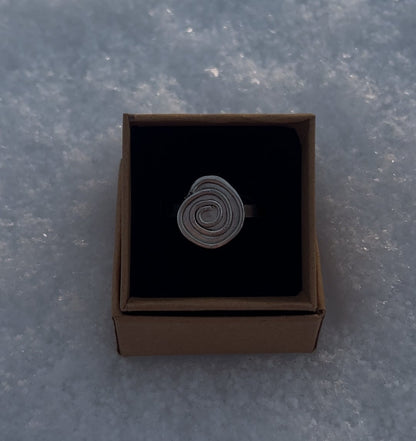 The Winter Luxe Obsidian Set