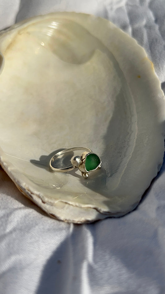 Turtle Ring