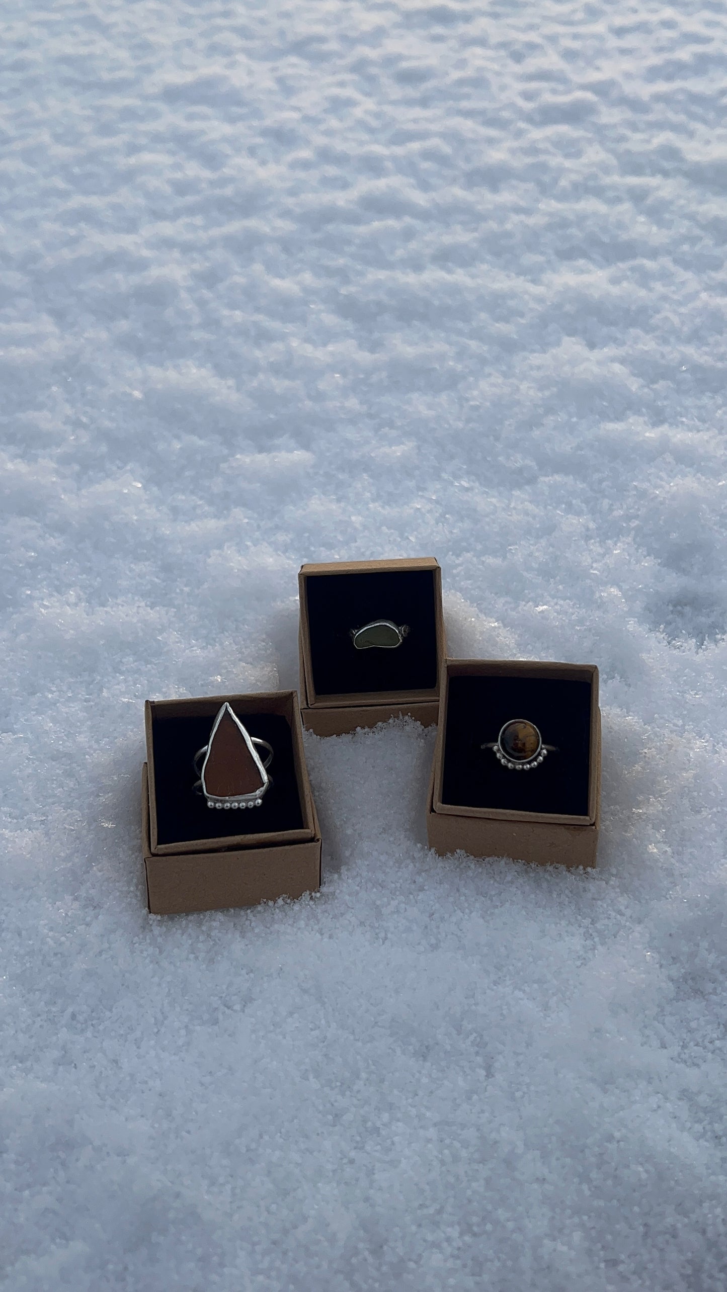 The Ruthie Ring