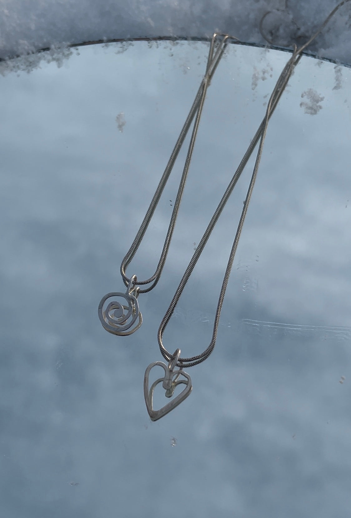 Charms!