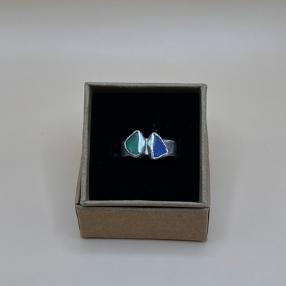 The Twins Ring