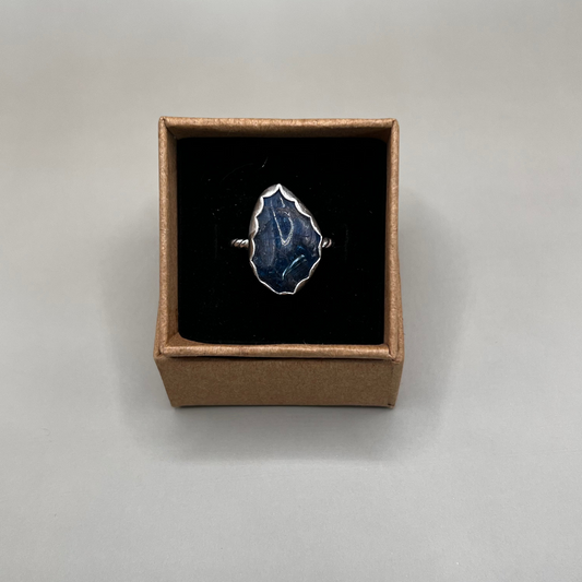 Apatite Ring