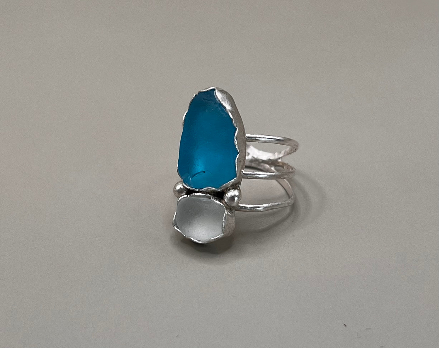 Coast to Coast Ring