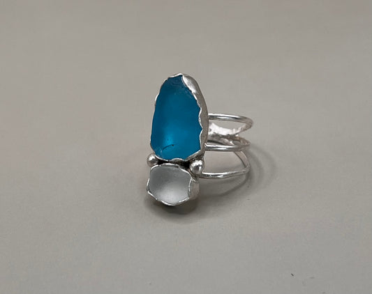 Coast to Coast Ring